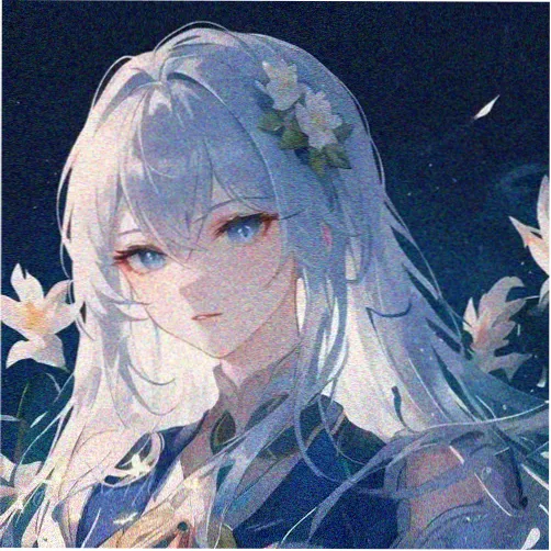 神秘徽章